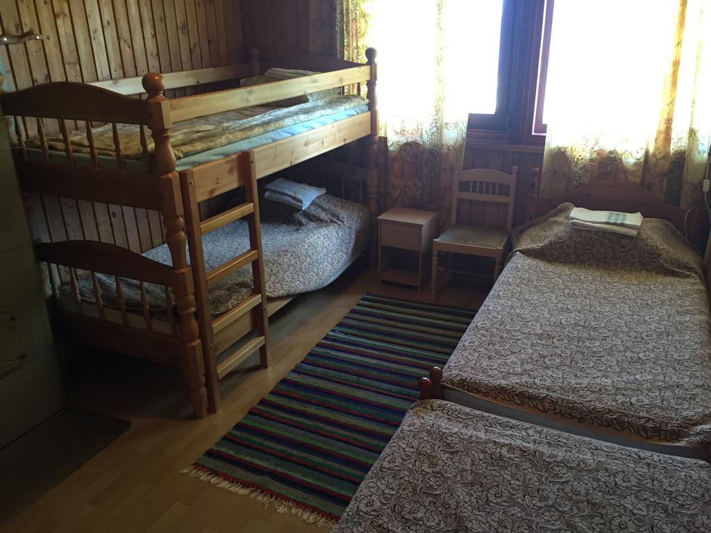 Hostel Laguun Kallaste  Chambre photo