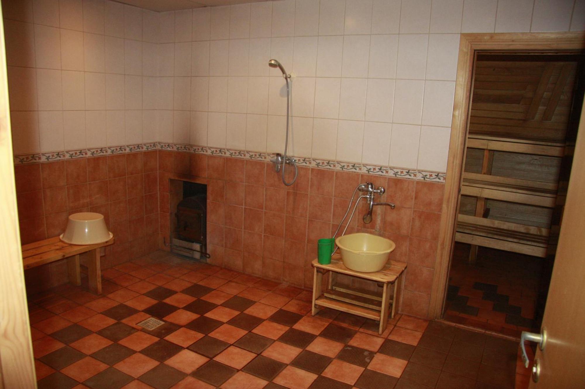 Hostel Laguun Kallaste  Extérieur photo