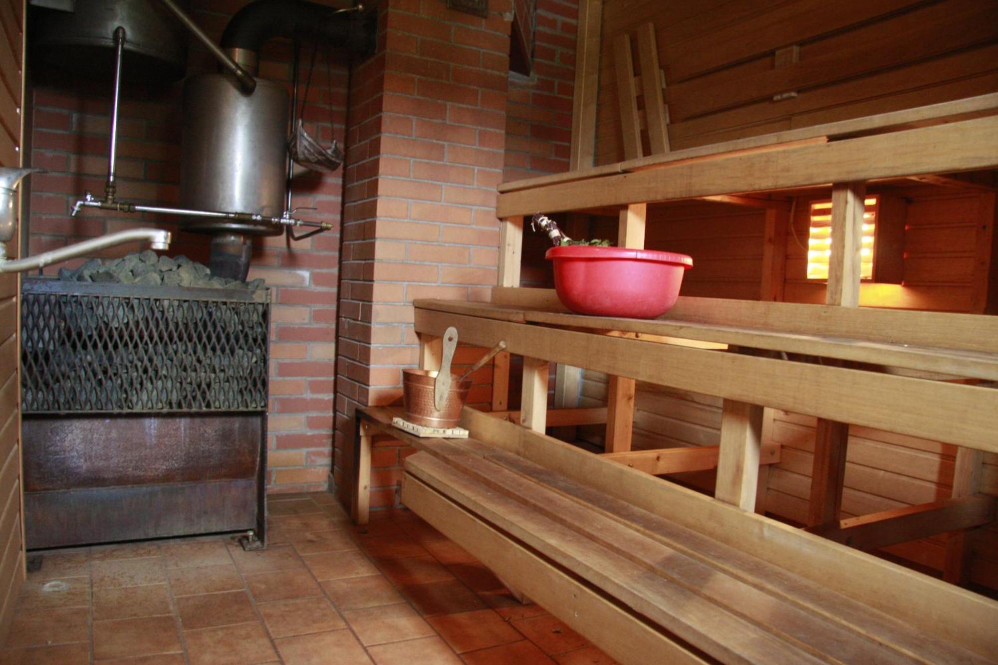 Hostel Laguun Kallaste  Extérieur photo