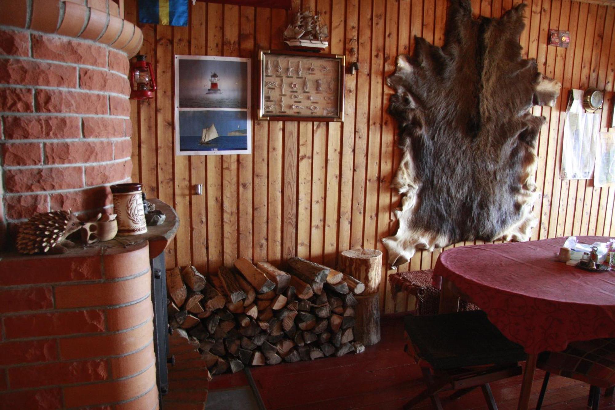 Hostel Laguun Kallaste  Extérieur photo