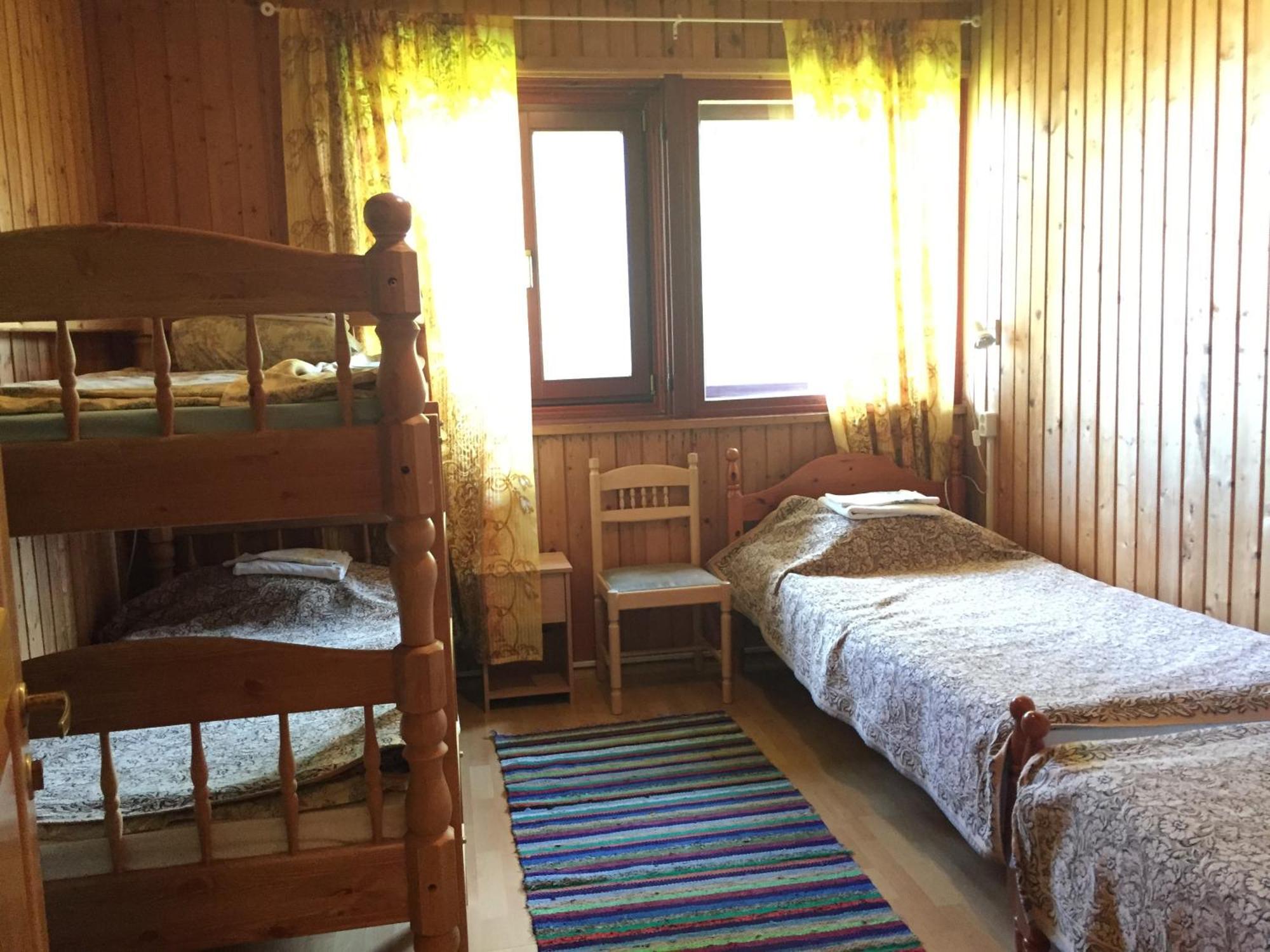 Hostel Laguun Kallaste  Chambre photo