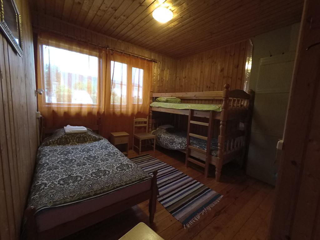 Hostel Laguun Kallaste  Extérieur photo